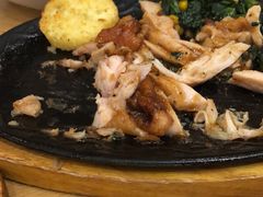 -萨莉亚意式餐厅(天河城购物中心店)