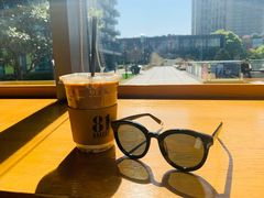 -81bakery(关山路店)