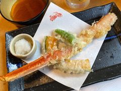 -蟹道乐(道顿堀本店)