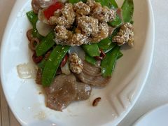 -新兴家喻酒家·羊城名宴(昌岗店)