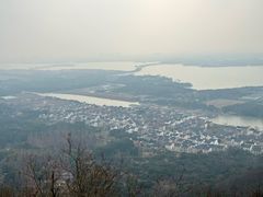 -虞山风景区