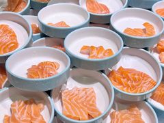 -川骄海鲜自助(亚运村店)