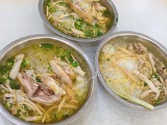 -华姐鸡粉(教育路店)