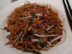 -新大咀港式茶餐厅(宝山万达店)