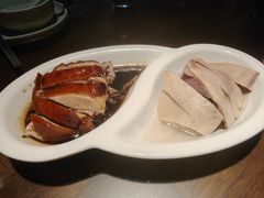 -应天大明王朝·南京菜(中山陵店)