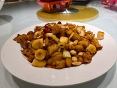 -玉林烤鸭店(黄村兴华店)