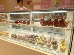-好利来(南京路一店)