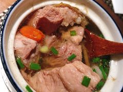 -十面春风·江南面馆(崇宁路店)