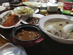 -WILDS 野有食(碧坞店)