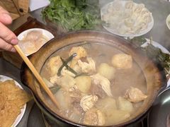 -小板凳(四公里店)