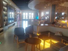 -星河湾温泉洗浴酒店