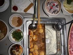 -海底捞火锅(新华联梦想城店)