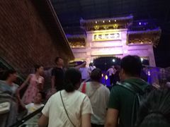 -万达茂商场(南京仙林店)