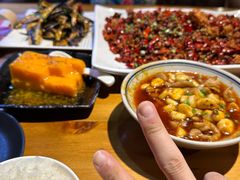 -望京一号·重庆江湖菜(工体店)