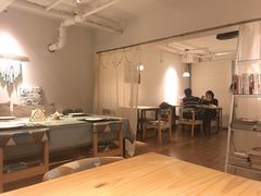 大堂-伊斯坦布尔土耳其清真咖啡餐厅