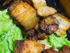 -云晓光头烧烤吧(新大陆广场店)