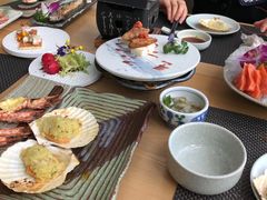 -菊上尊品料理(八佰伴中心店)