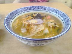 -姓周桥大碗公面