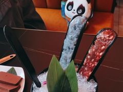 -淼福猪肚鸡·椰子鸡火锅(大沙地店)