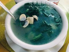 -明记海鲜美食老字号(明记总店)
