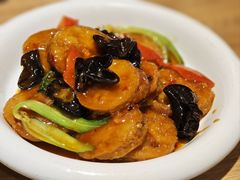 香煎藕合-海荣锅贴馆(五味十字店)