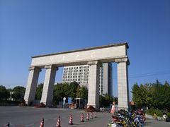 -江南大学(蠡湖校区)