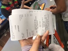 -汉堡王(砂之船奥莱店)
