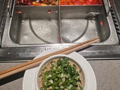 -海底捞火锅(崇文门新世界百货店)