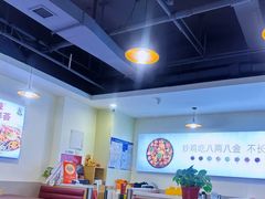 -八两八金·莱芜特色炒鸡(市南漳浦路店)
