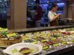 -舌尖上·霞浦滩涂海鲜·新闽菜(总店)