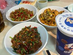 -笨罗卜浏阳菜馆(龙华鹏润达店)