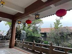 -东江渔村·古典园林·30年粤菜老字号(太和店)