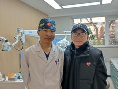 -北京地坛口腔门诊部