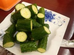 -老城红焖羊肉(老步行街店)