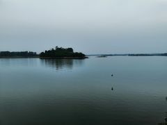 -三岔湖景区