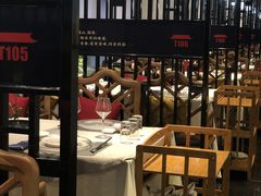 大堂-蒲叙(凯天国际店)