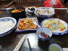 -阿鹏故事云南野生菌火锅(人民路店)