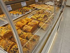 -烘焙町面包店(西四店)