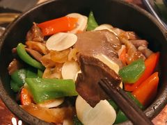 -紫滇源云南生态菜(丹凤街店)