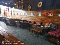 等位区-象山村腊排骨(丽江总店)