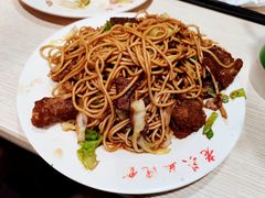 -老头盖浇饭(南京新街口明瓦廊宏光酒店店)