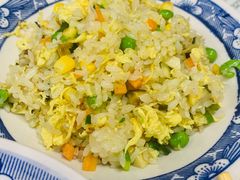 扬州炒饭-粗茶淡饭(东关街店)
