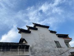 -崇仁古镇