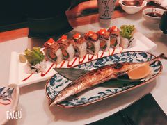 -文立新麻辣烫(合生汇21街区店)