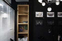 -飛凡TATTOO纹身•原创