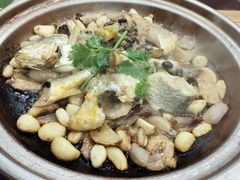 -醉壹号海鲜大排档(厦门美食地标店)