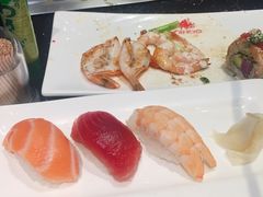-大渔铁板烧(大悦城店)
