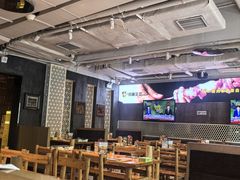 -肉串汪(月坛店)