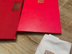 -湖滨28中餐厅·西湖宴·杭州君悦酒店