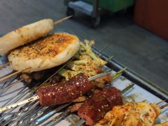 -头牌·鹤岗小串(万达店)